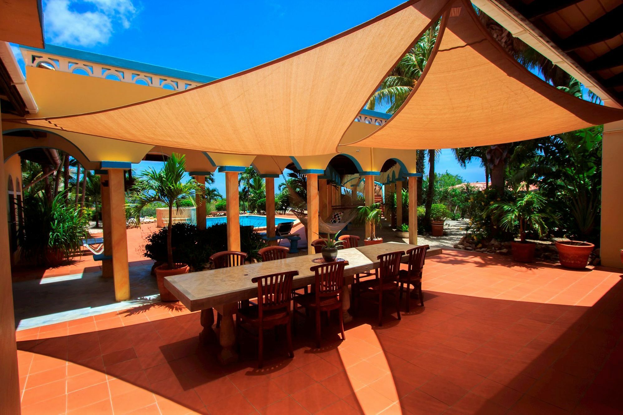 Goood Resort Kralendijk  Bagian luar foto